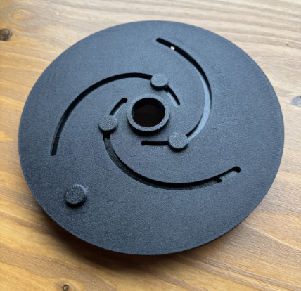 Variable Spool Holder — thumbnail 2