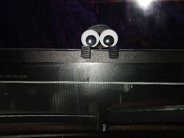 Webcam Killroy