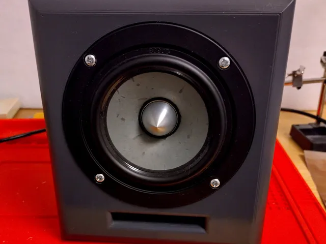 Computer Speaker W4F