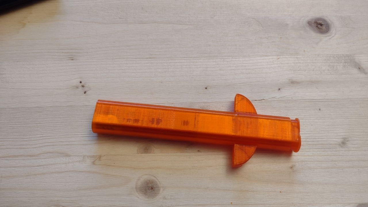 lighter extension