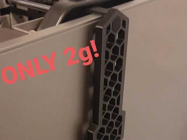 Hexscraper holder