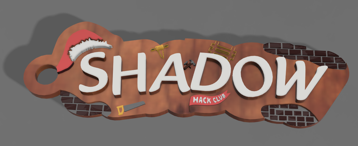 ShadowKeyring