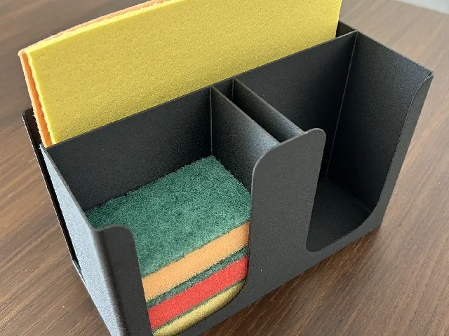 Spongebox