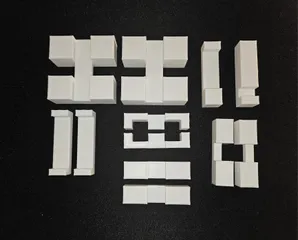 Cube Puzzle