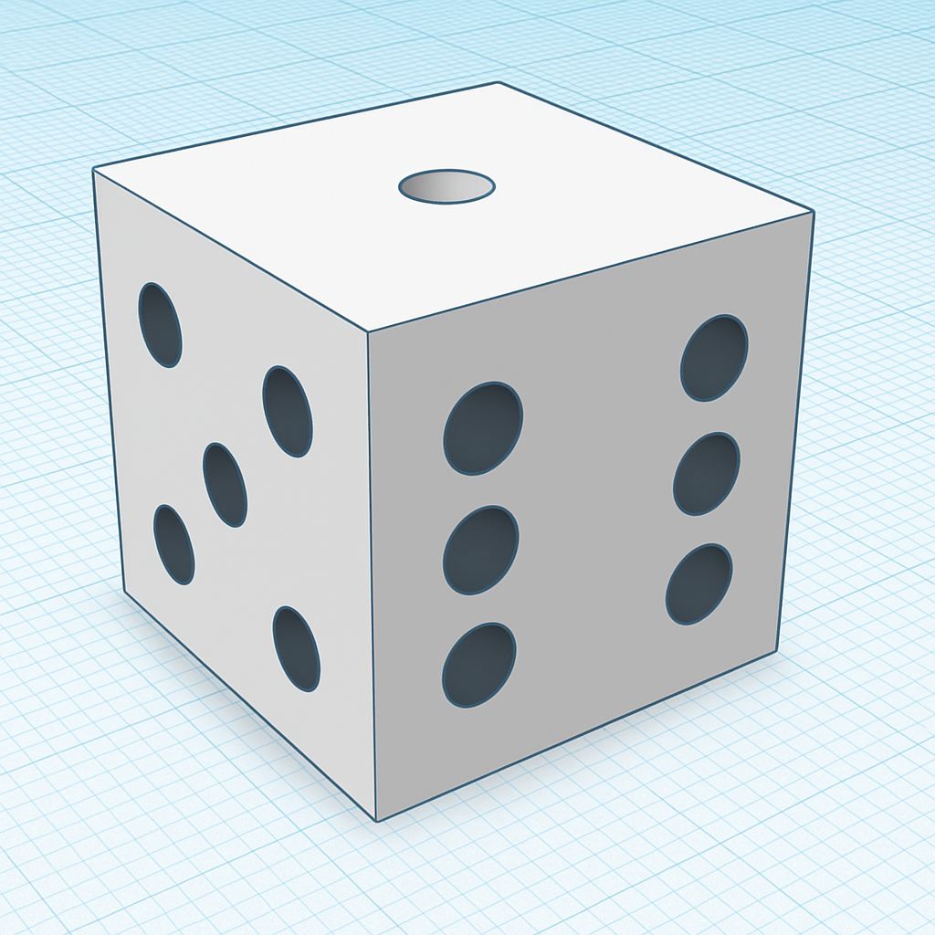 Dice