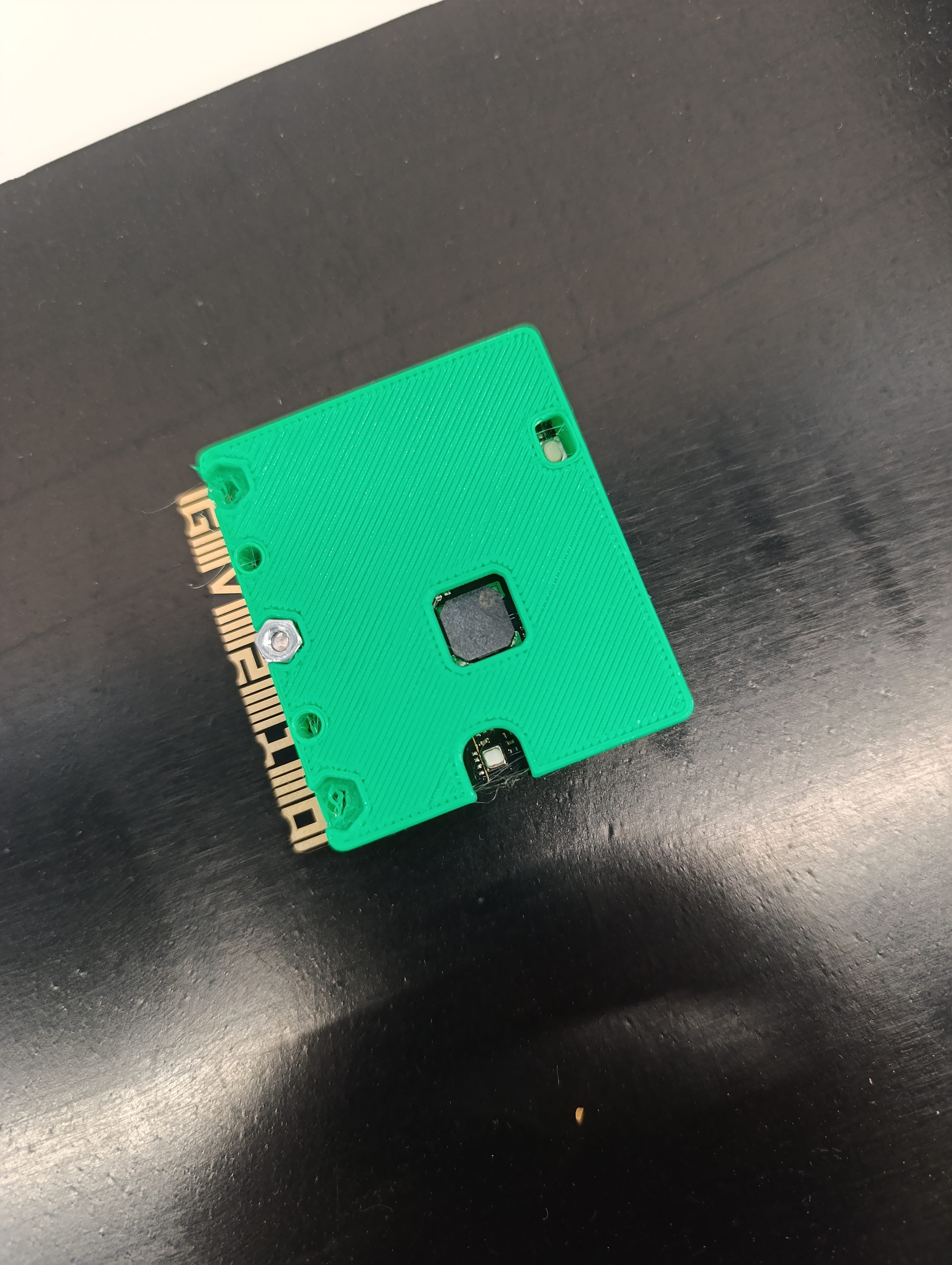 ESP32microSTEAMakers box — miniatura 2