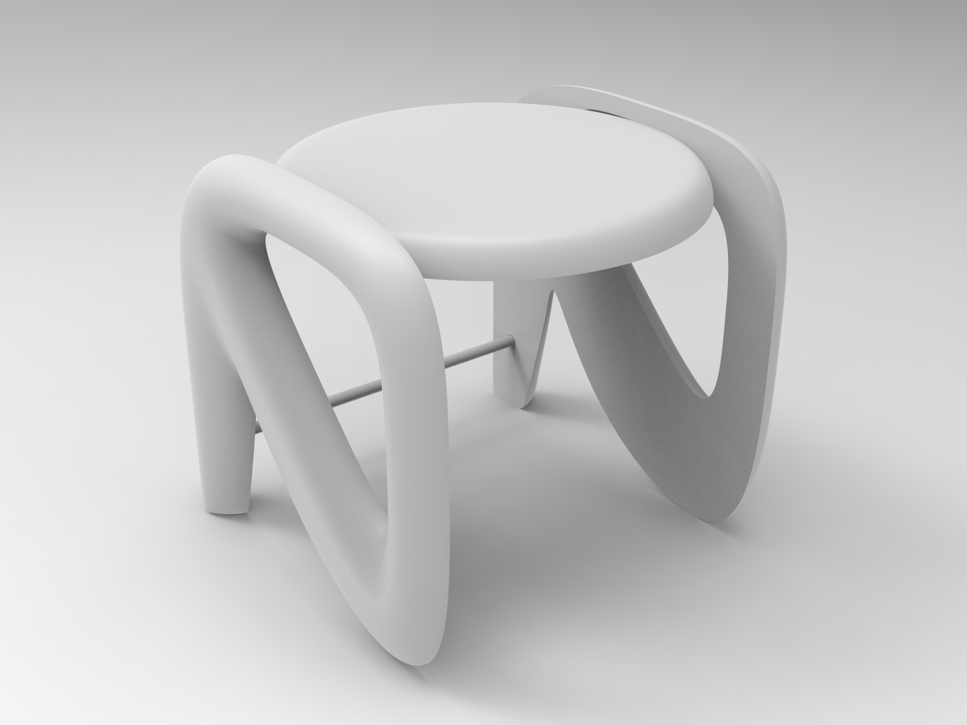 "a"esthetic table