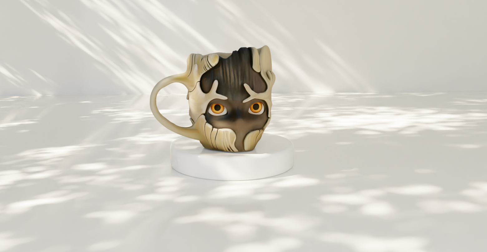Groot Cup