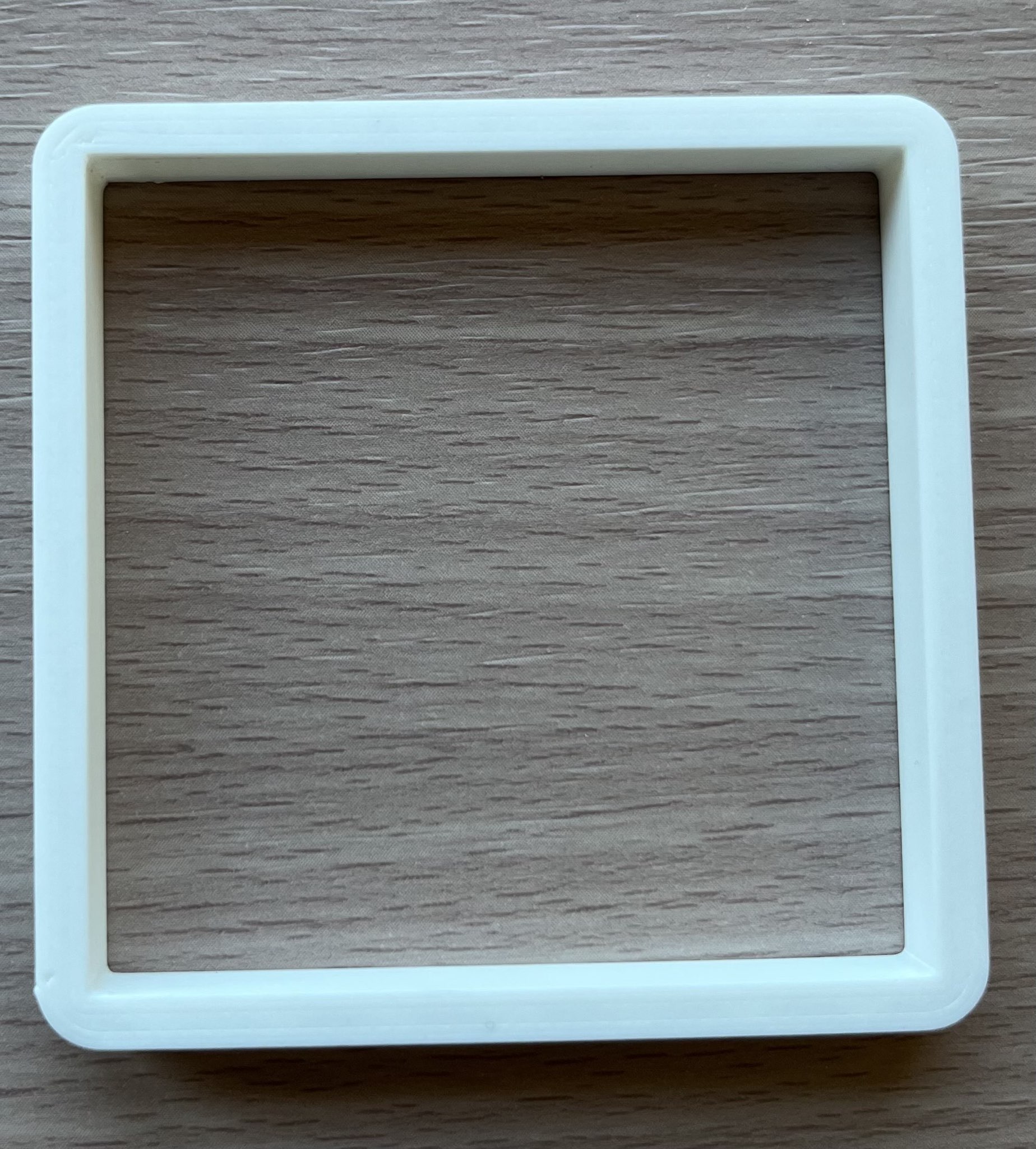 Gira Frame for Aqara Dimmer