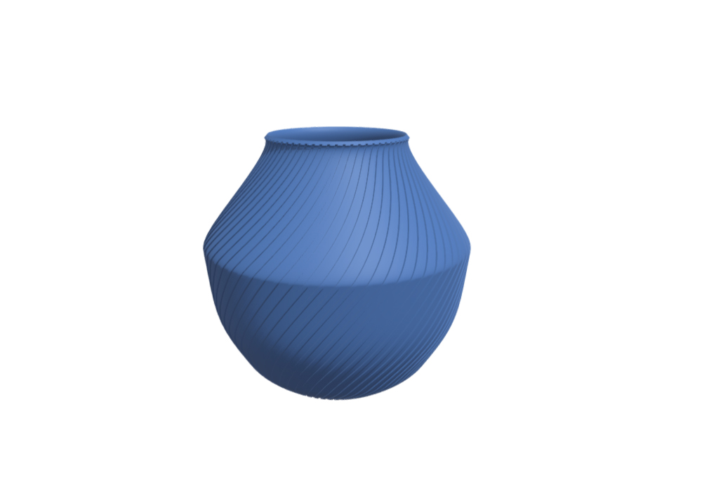 Vase
