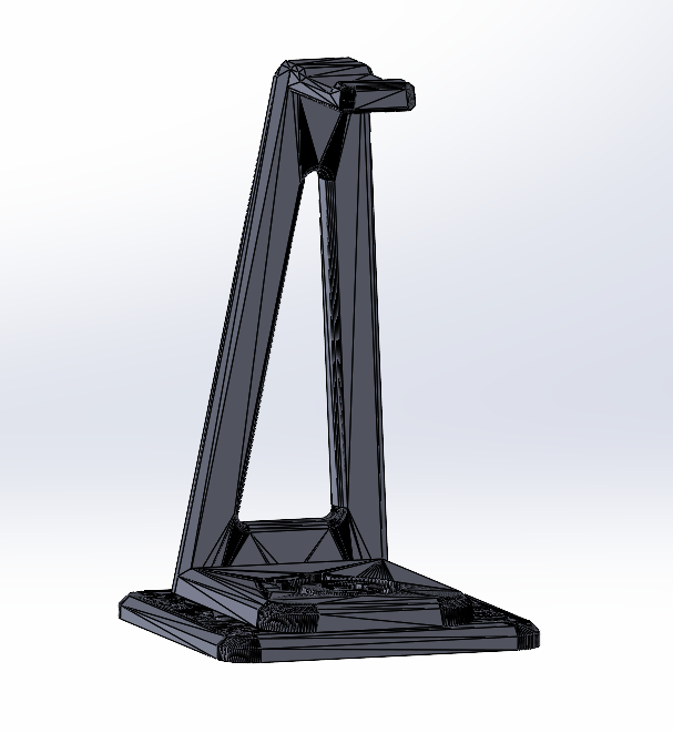 SteelSeries Headset Stand — thumbnail 5