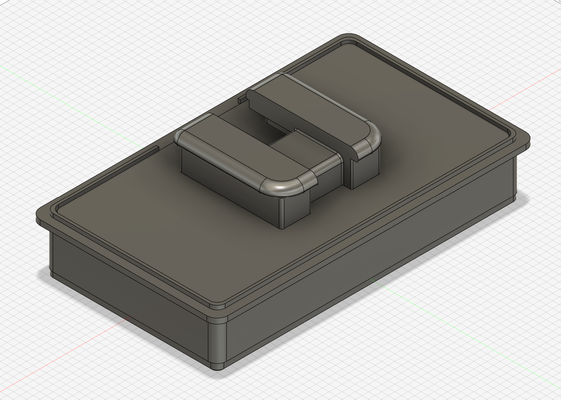 UniFormation Standard Build Plate