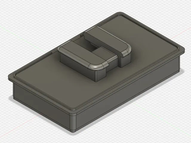 UniFormation Standard Build Plate