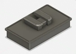 UniFormation Standard Build Plate