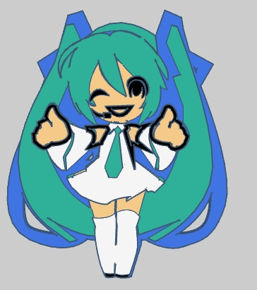 miku
