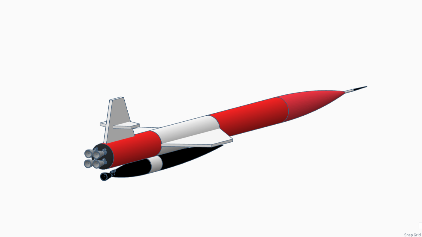AQM 60 Kingfisher — thumbnail 3