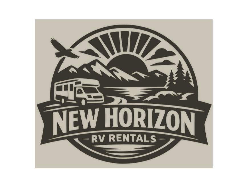 Design Request: New Horizon RV Rentals