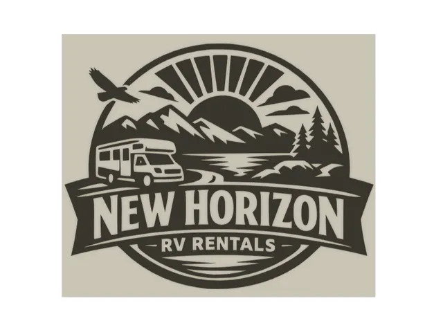 Design Request: New Horizon RV Rentals