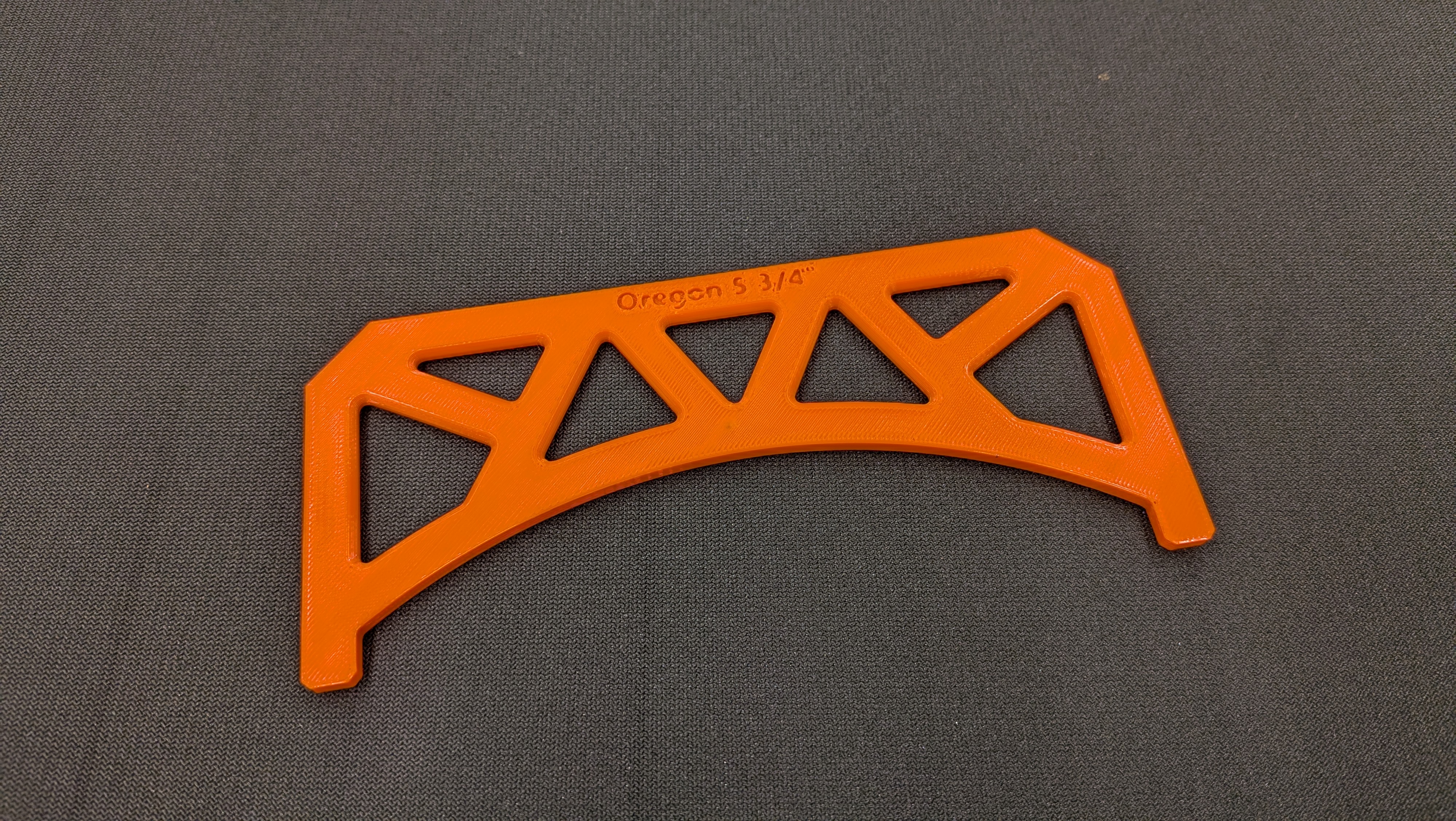 Crab Gauge / Measuring Tool