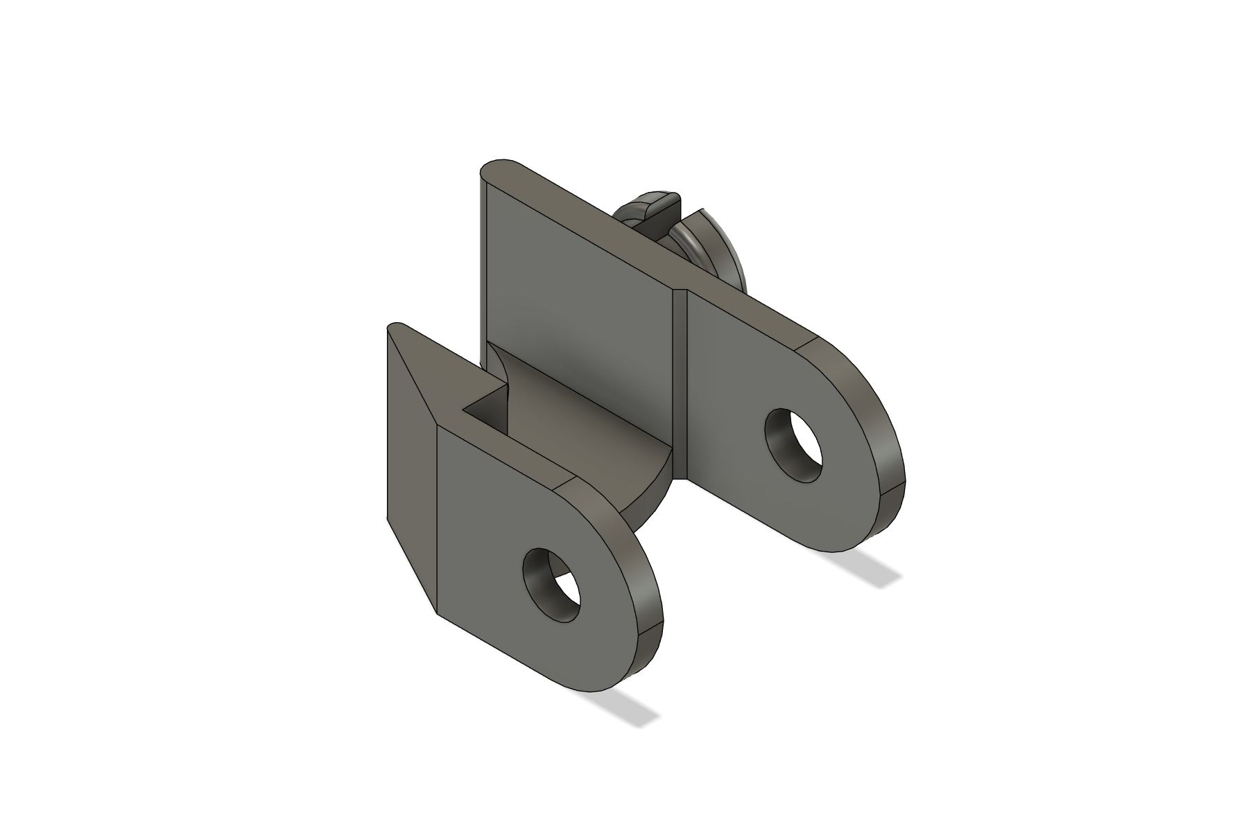 X PLUS 3 Cable Chain Toolhead  Anchor v4