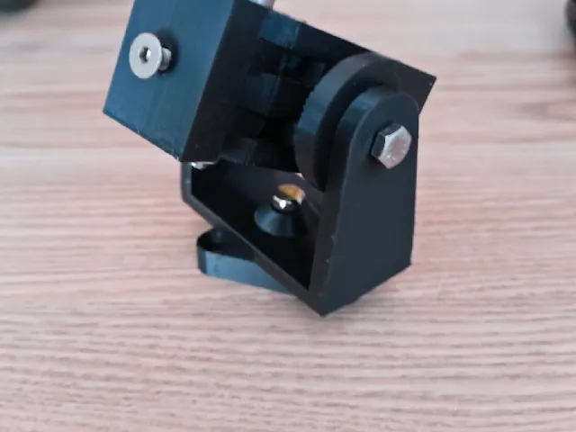 Speaker Pivot Wall Mount