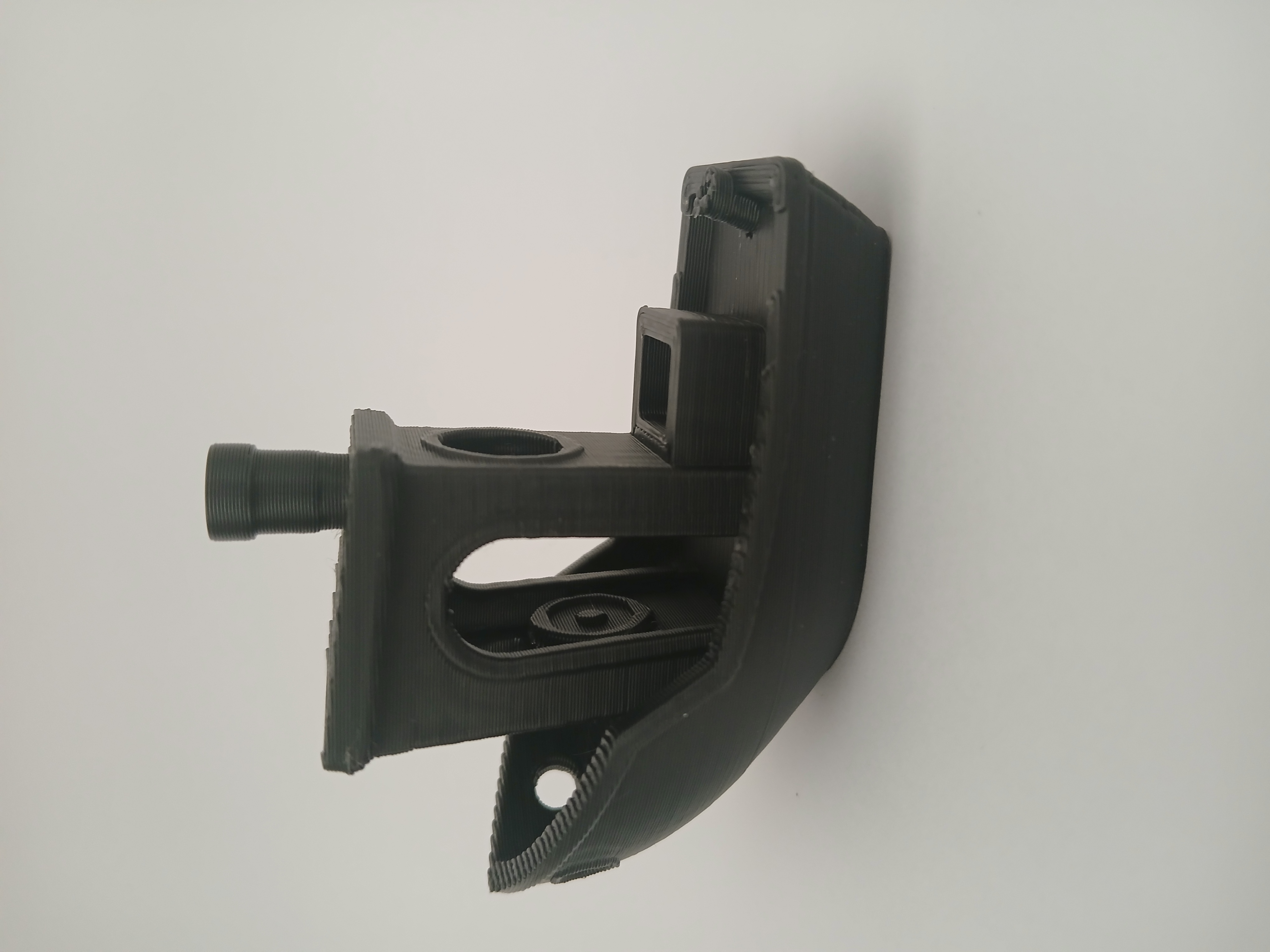 3d Benchy