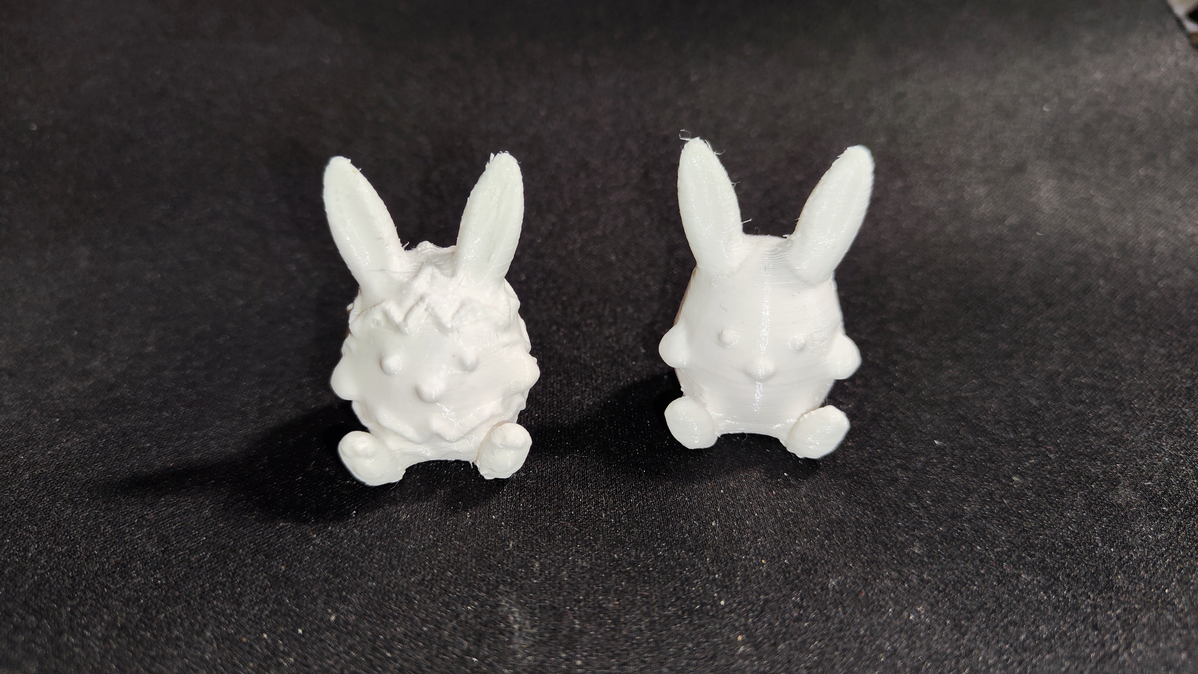 Easter egg-bunnies — miniatura 3