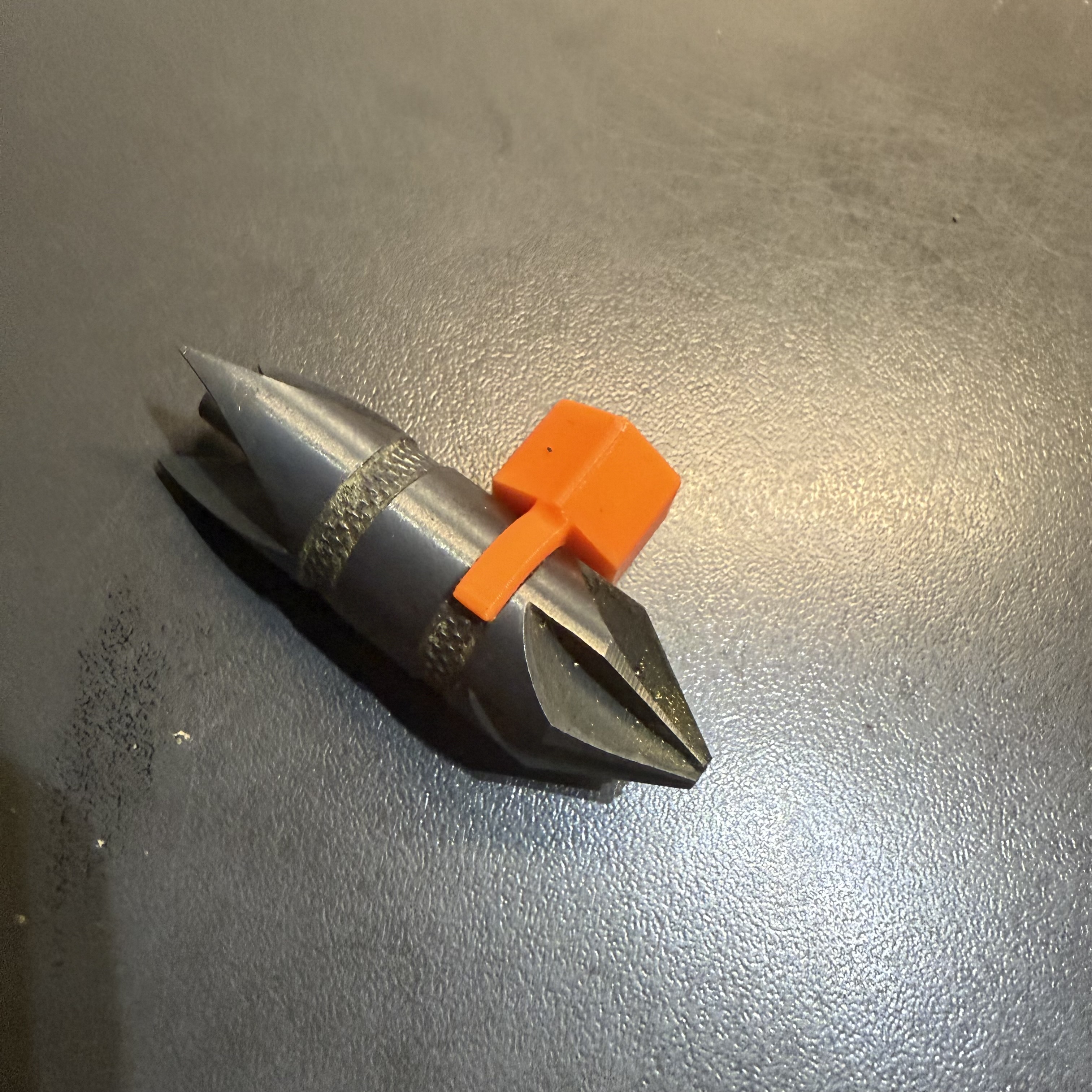 HSW Supporto Deburring Tool — thumbnail 6