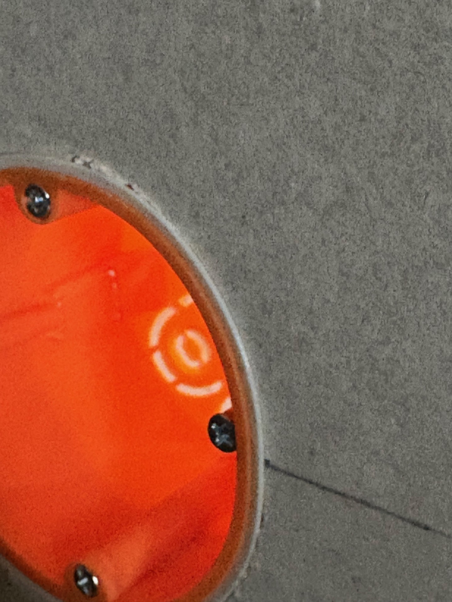Drywall electrical box — thumbnail 2