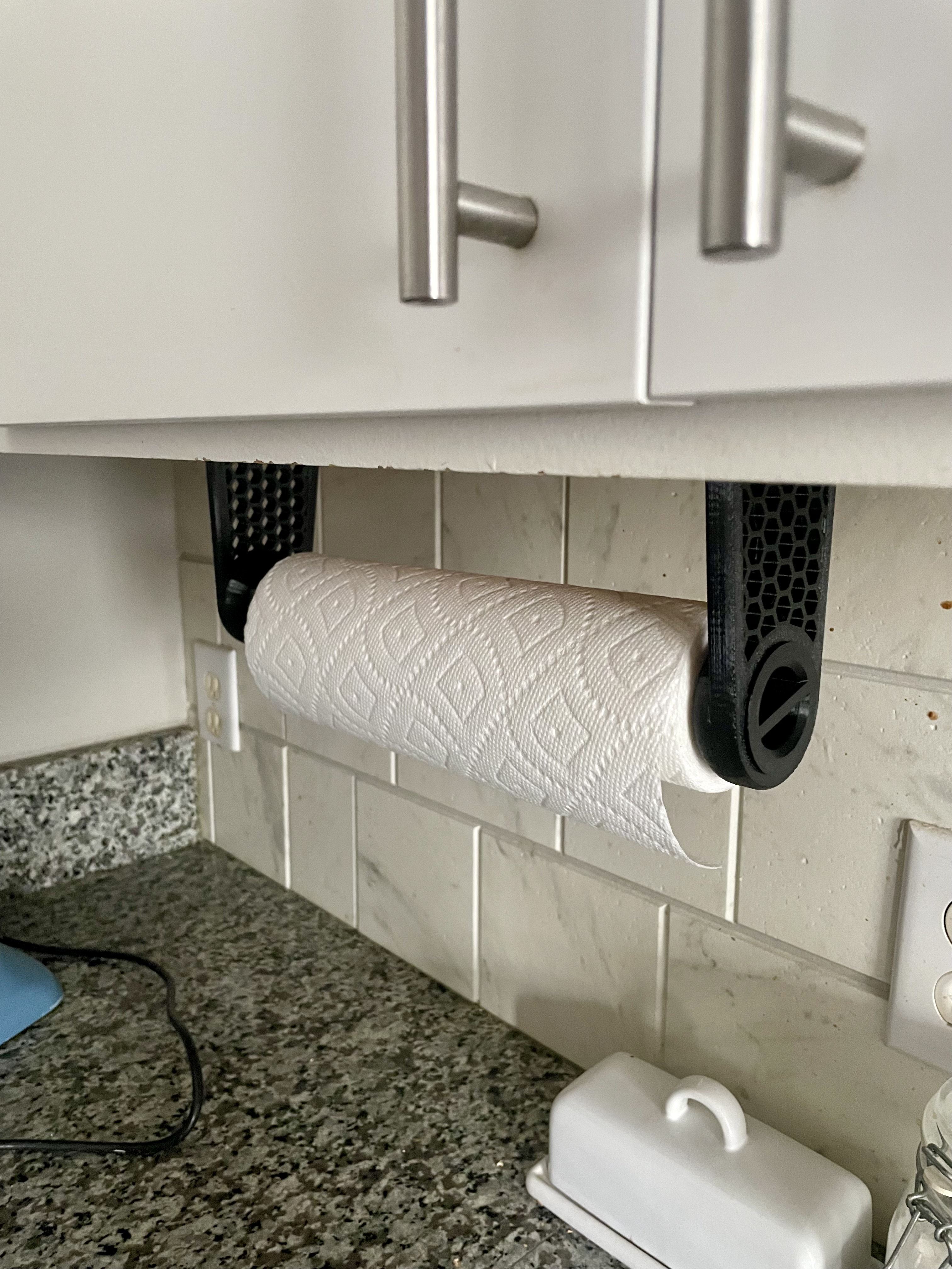 Paper Towel Holder