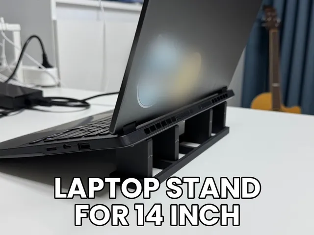 Laptop Stand for 14 Inch
