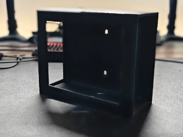 Fiio K7 BT - Under Desk Mount