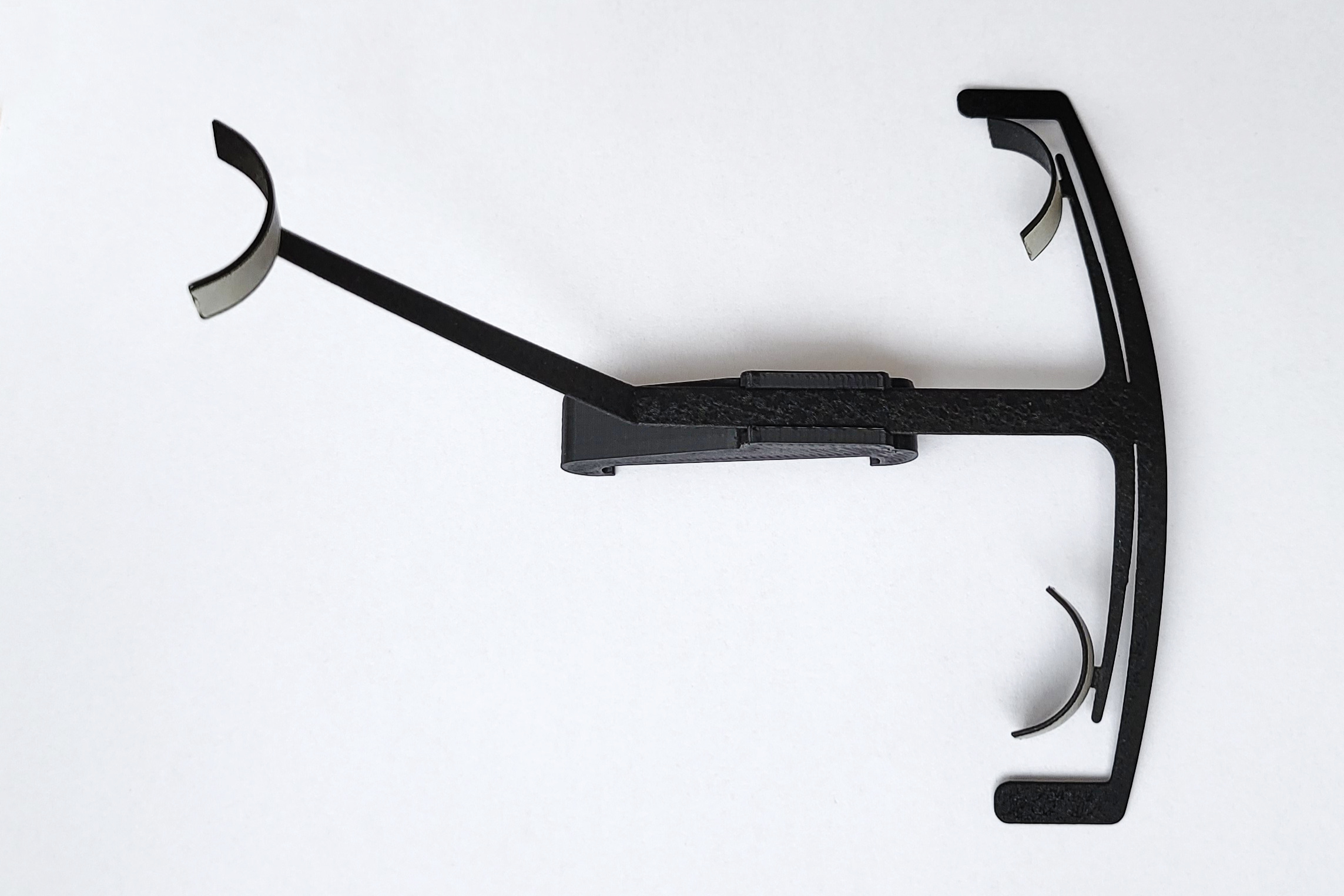Track IR mount for HyperX Cloud headphones