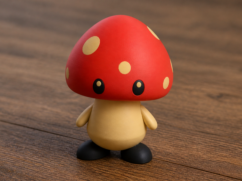 Pilz Printmon