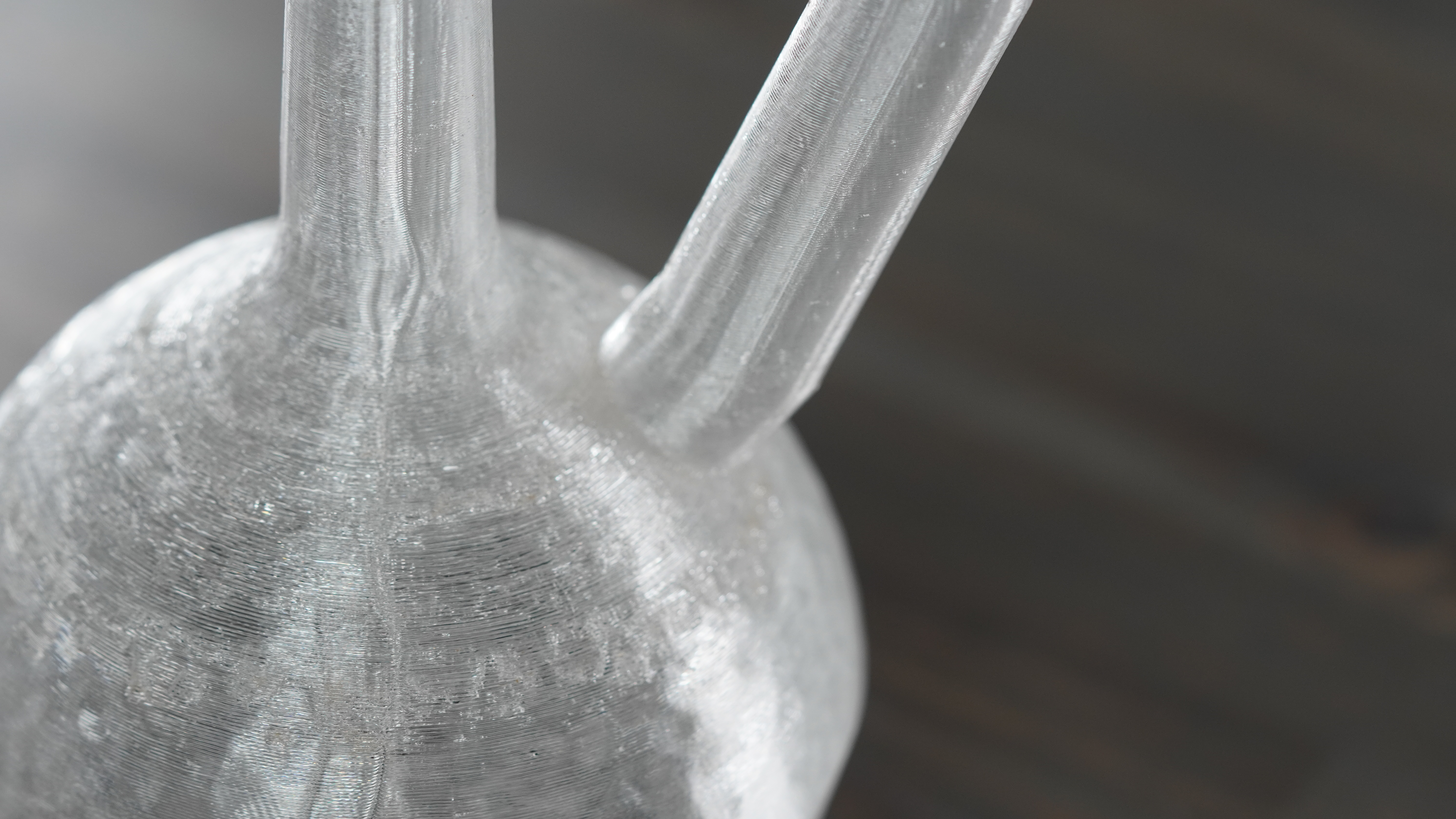 Single Body Klein Bottle — thumbnail 3