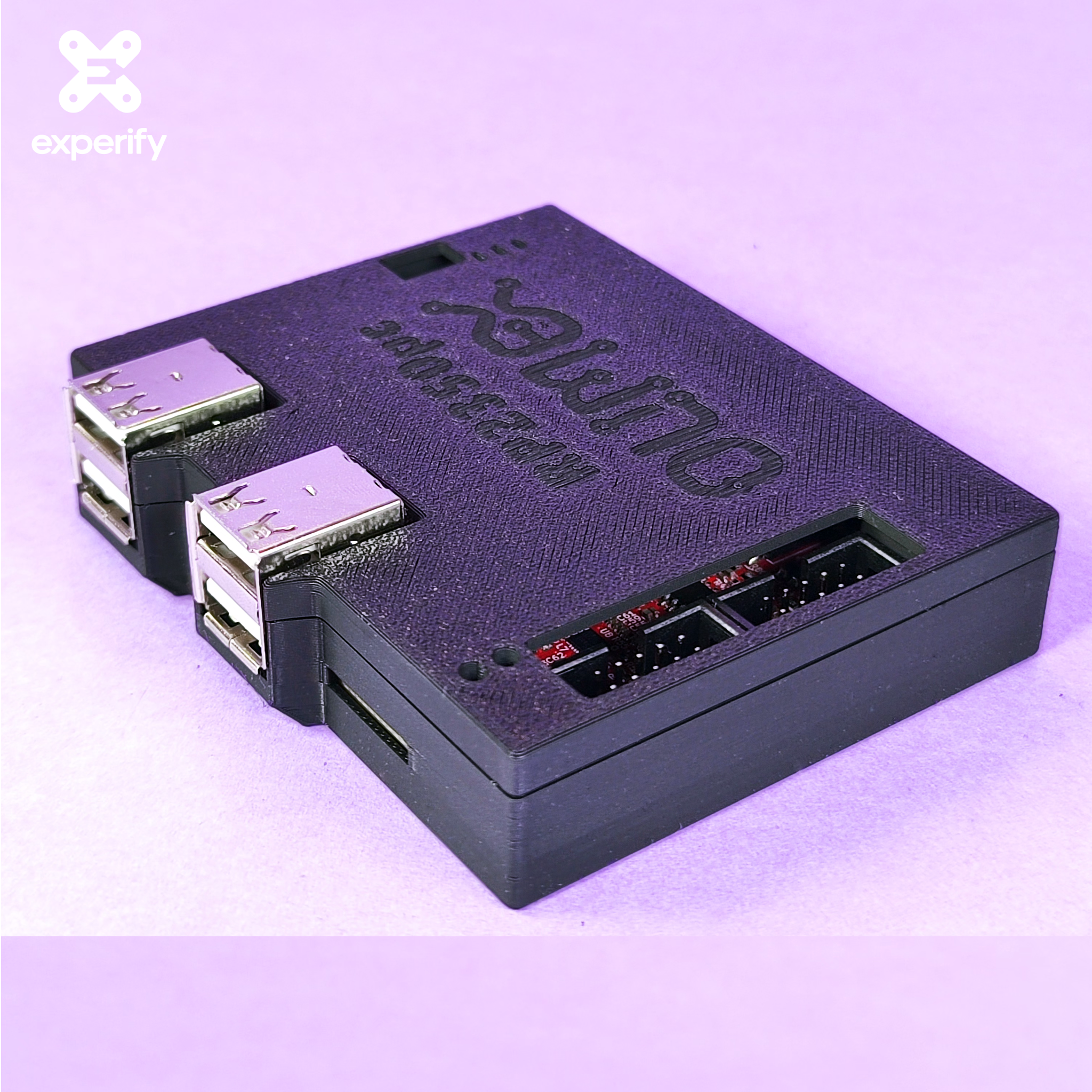 Olimex RP2350PC Case