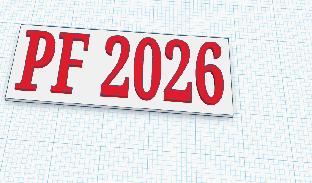 PF 2026