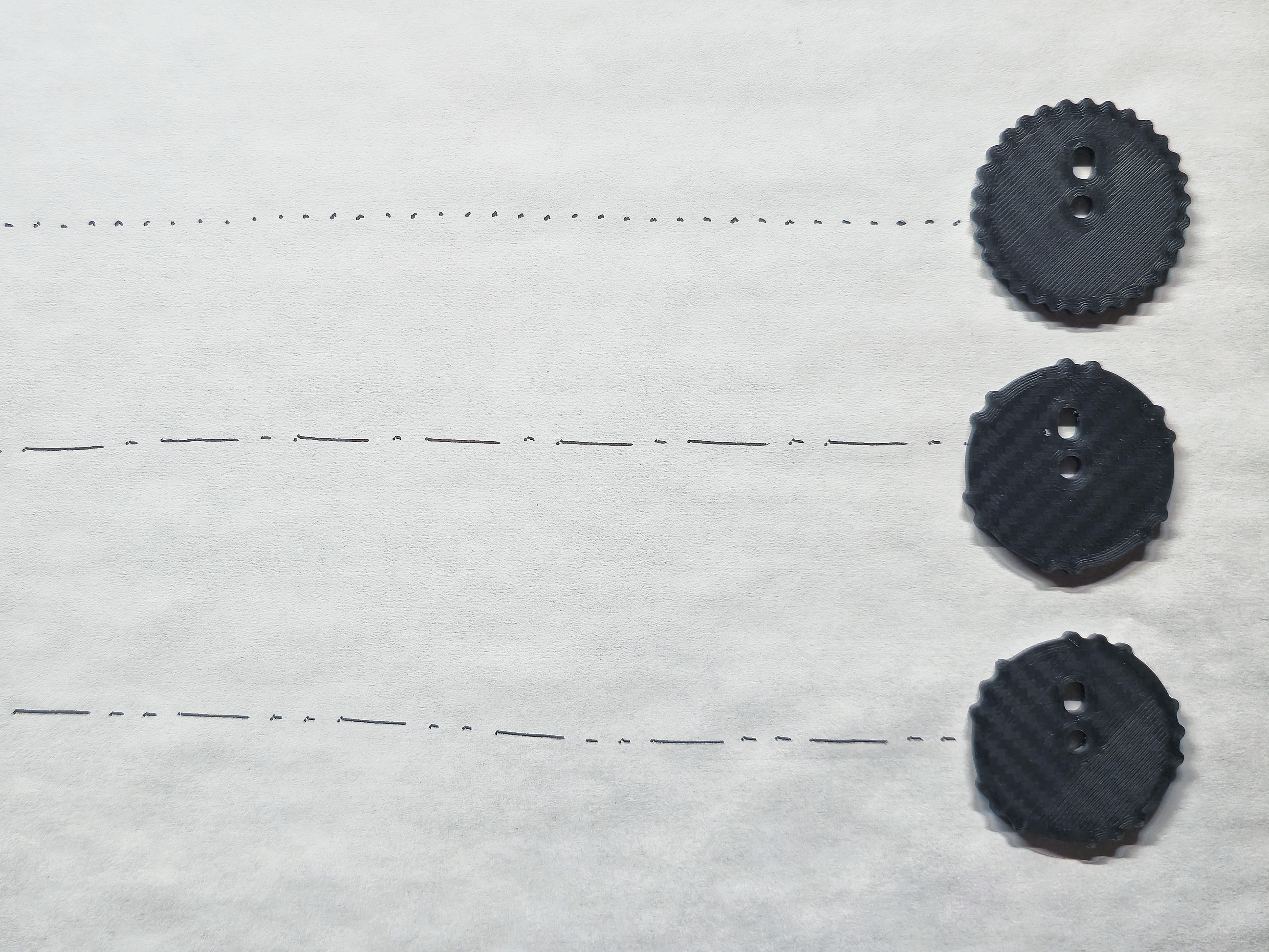 Drafting Dotting/Lining Pen — miniatura 3