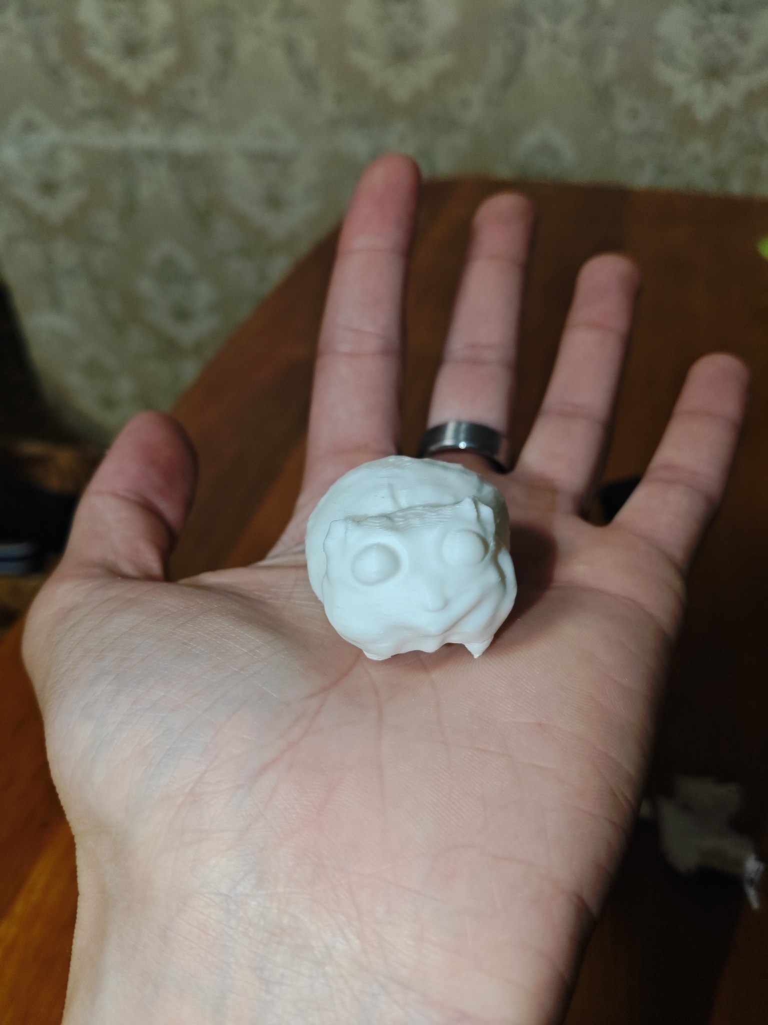Meme Hamster
