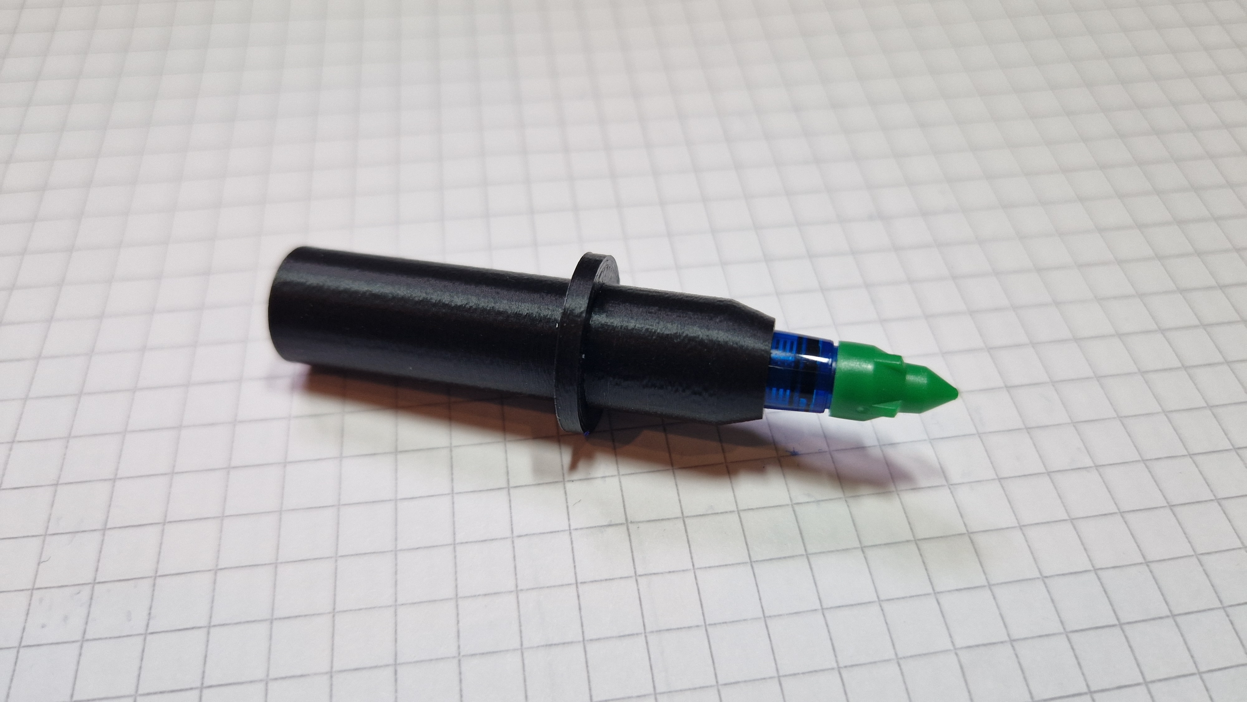 Replacement Pens for HP7475A plotter — miniatura 15
