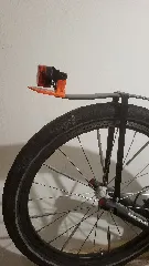 Footbike KOSTKA lite holder