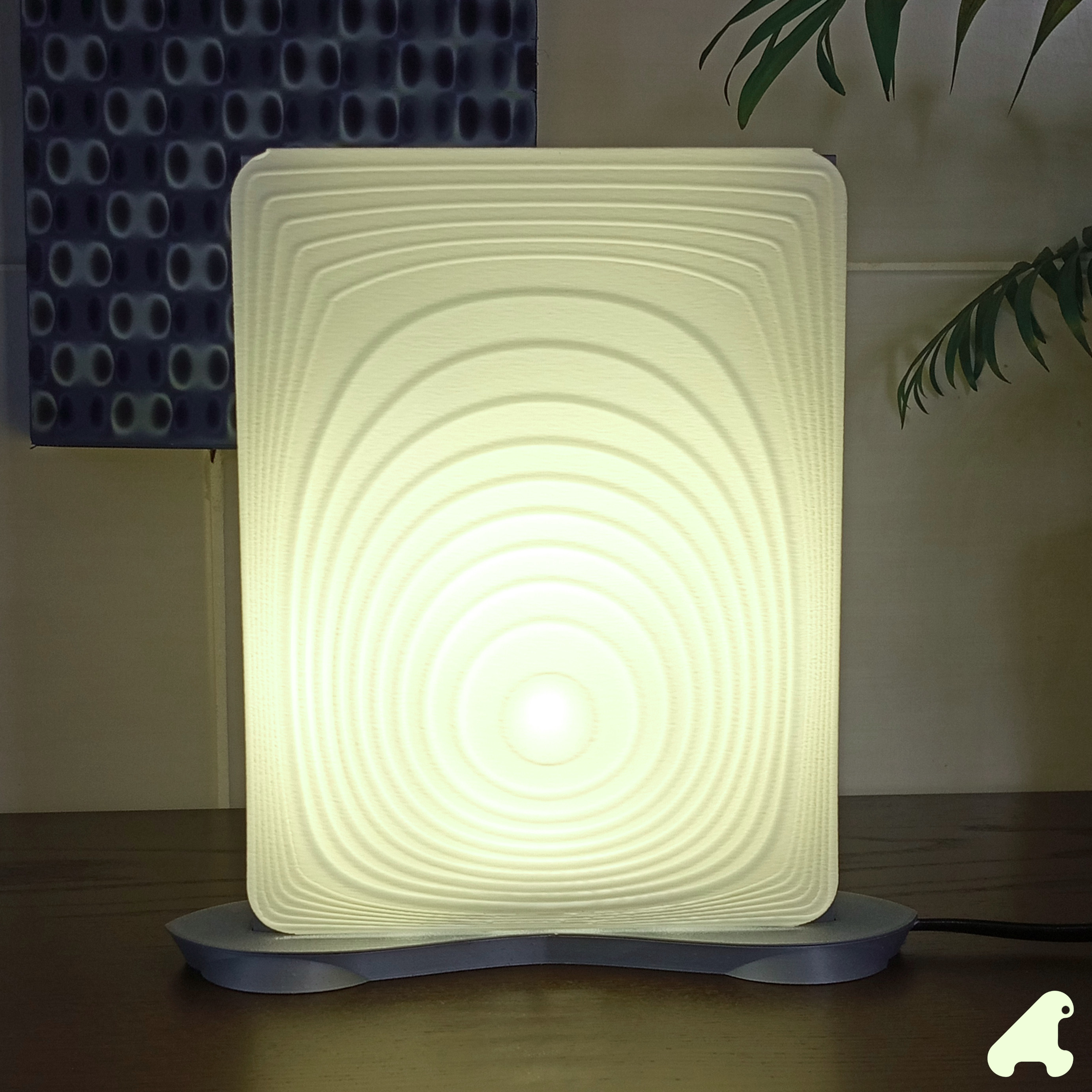 LAMPE ODYSSEY — miniatura 8