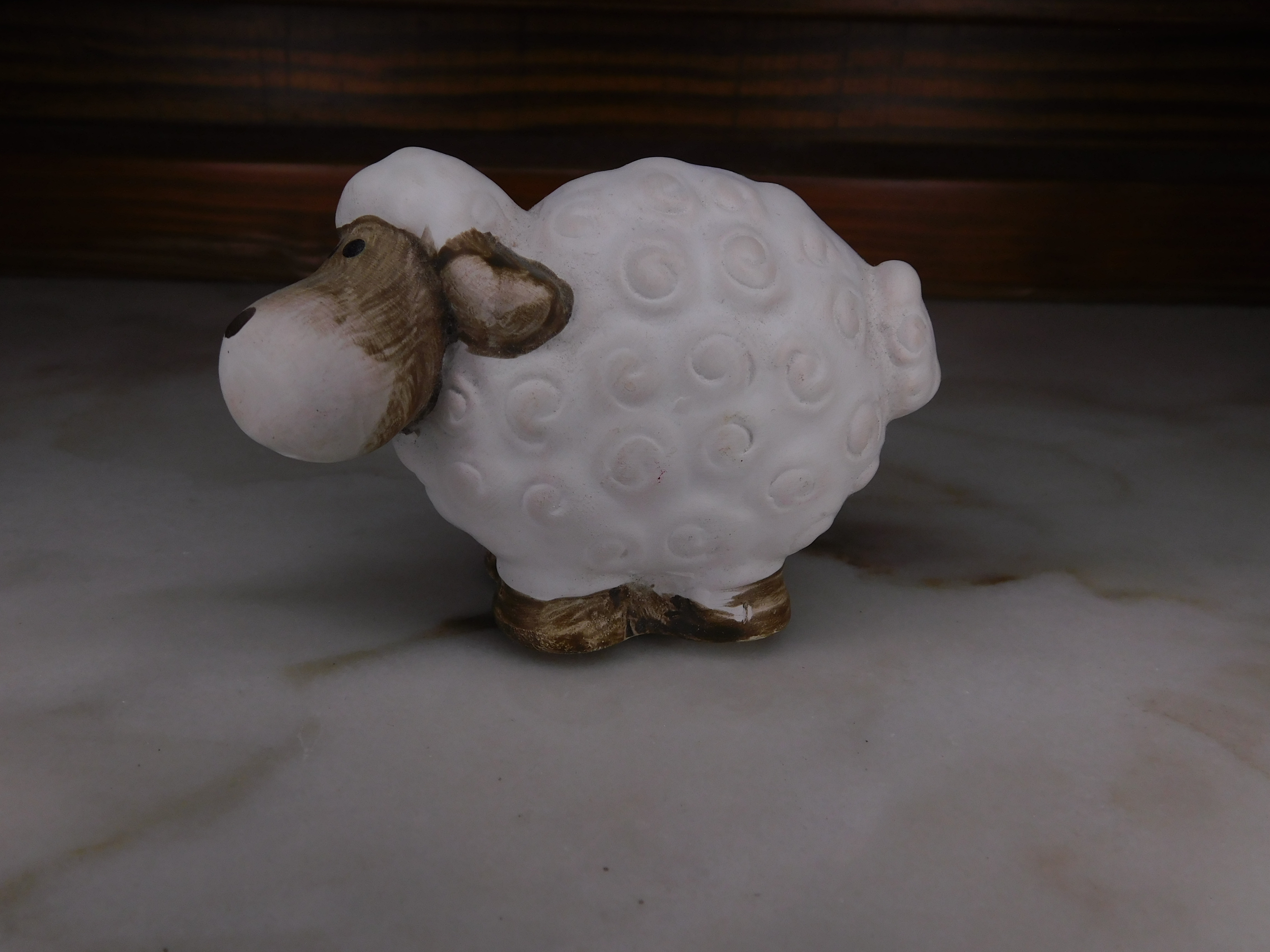 Pecora sheep