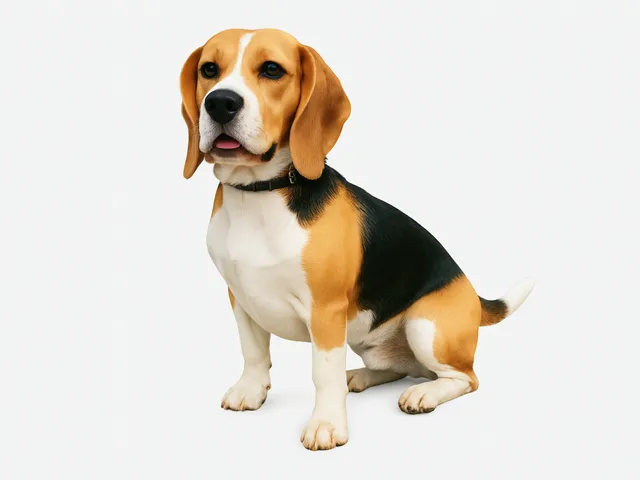 Beagle