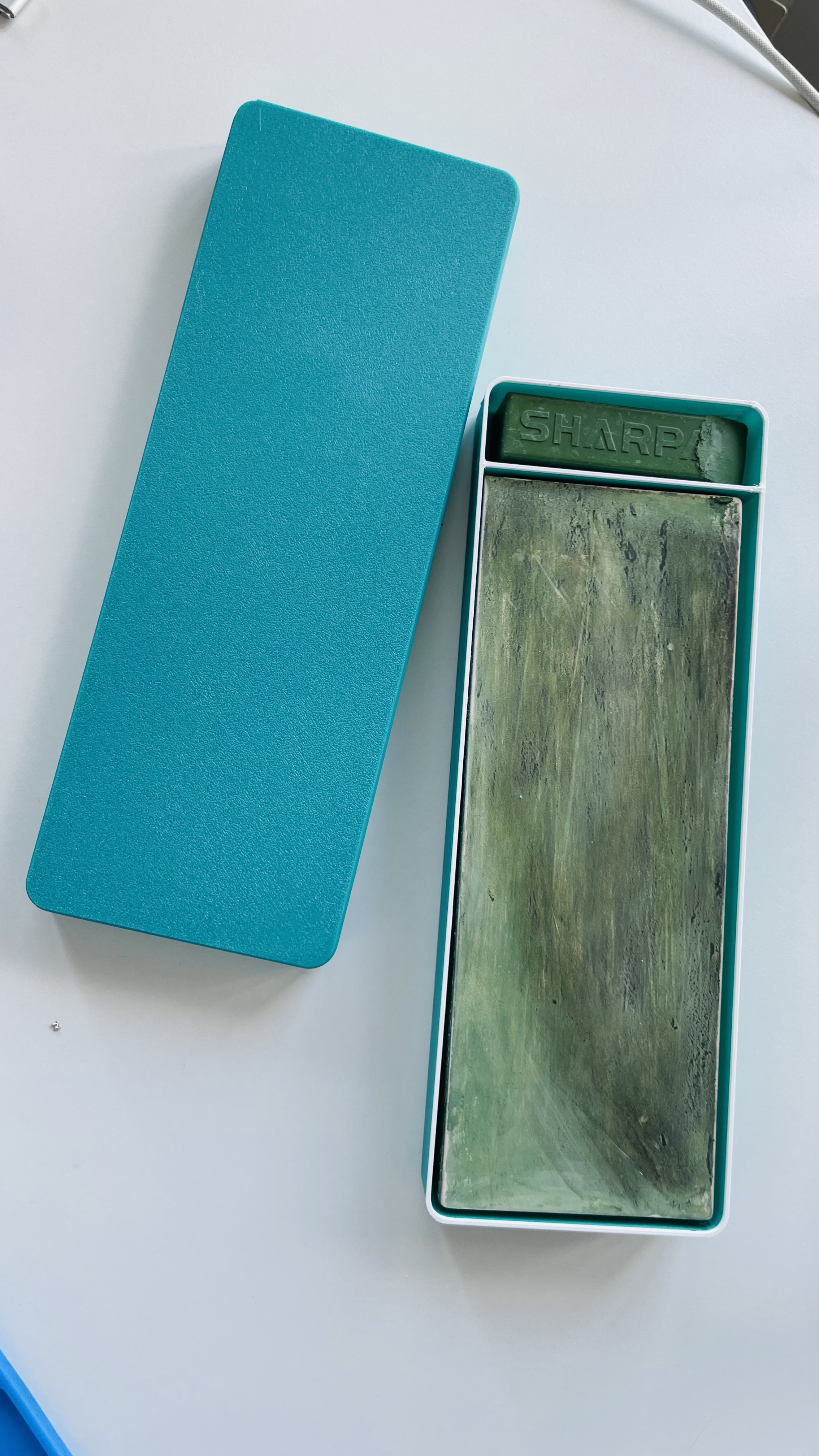 Sharpal Polishing storage box — miniatura 4