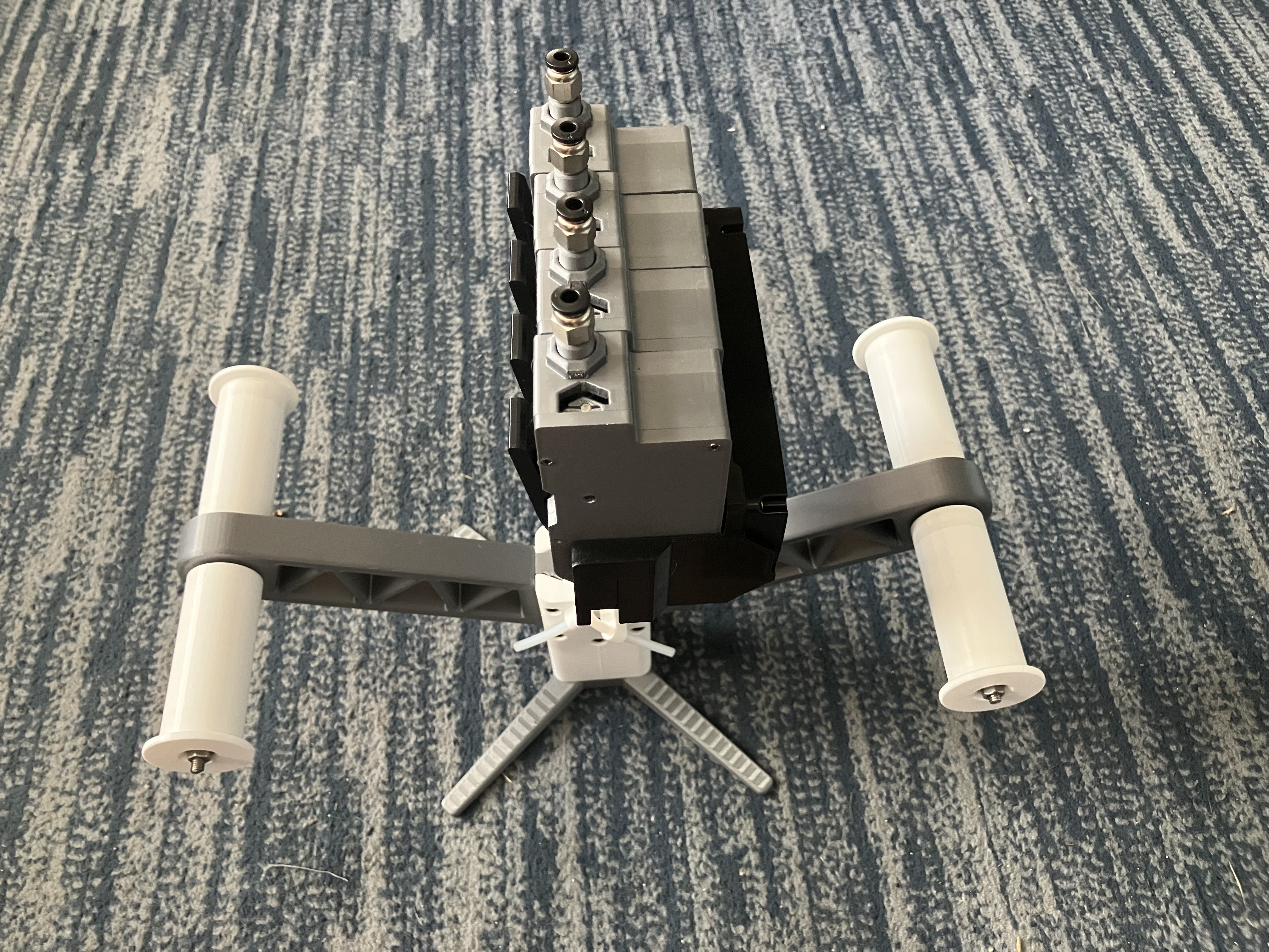 BMCU spool holder