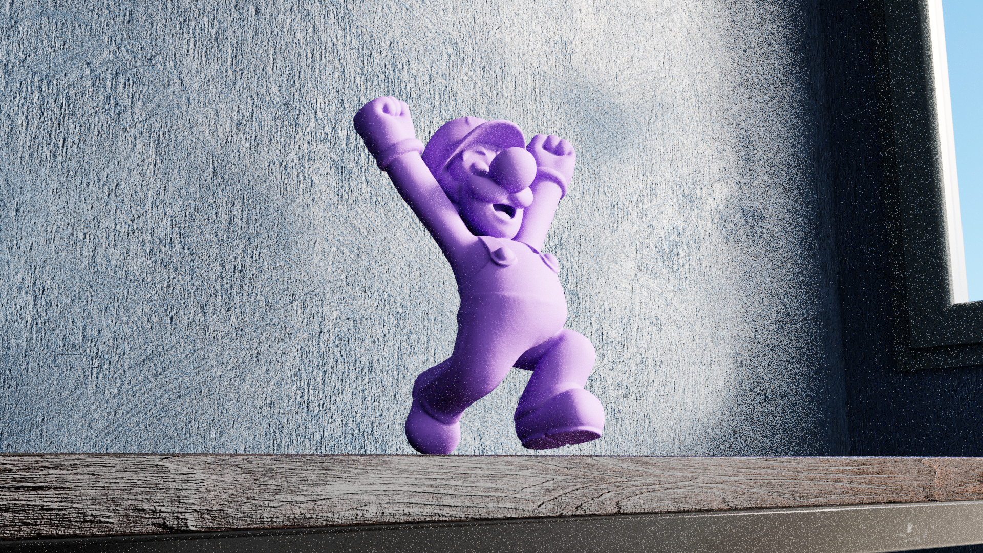 Luigi — miniatura 2