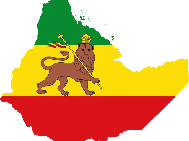 Greater Ethiopian Empire