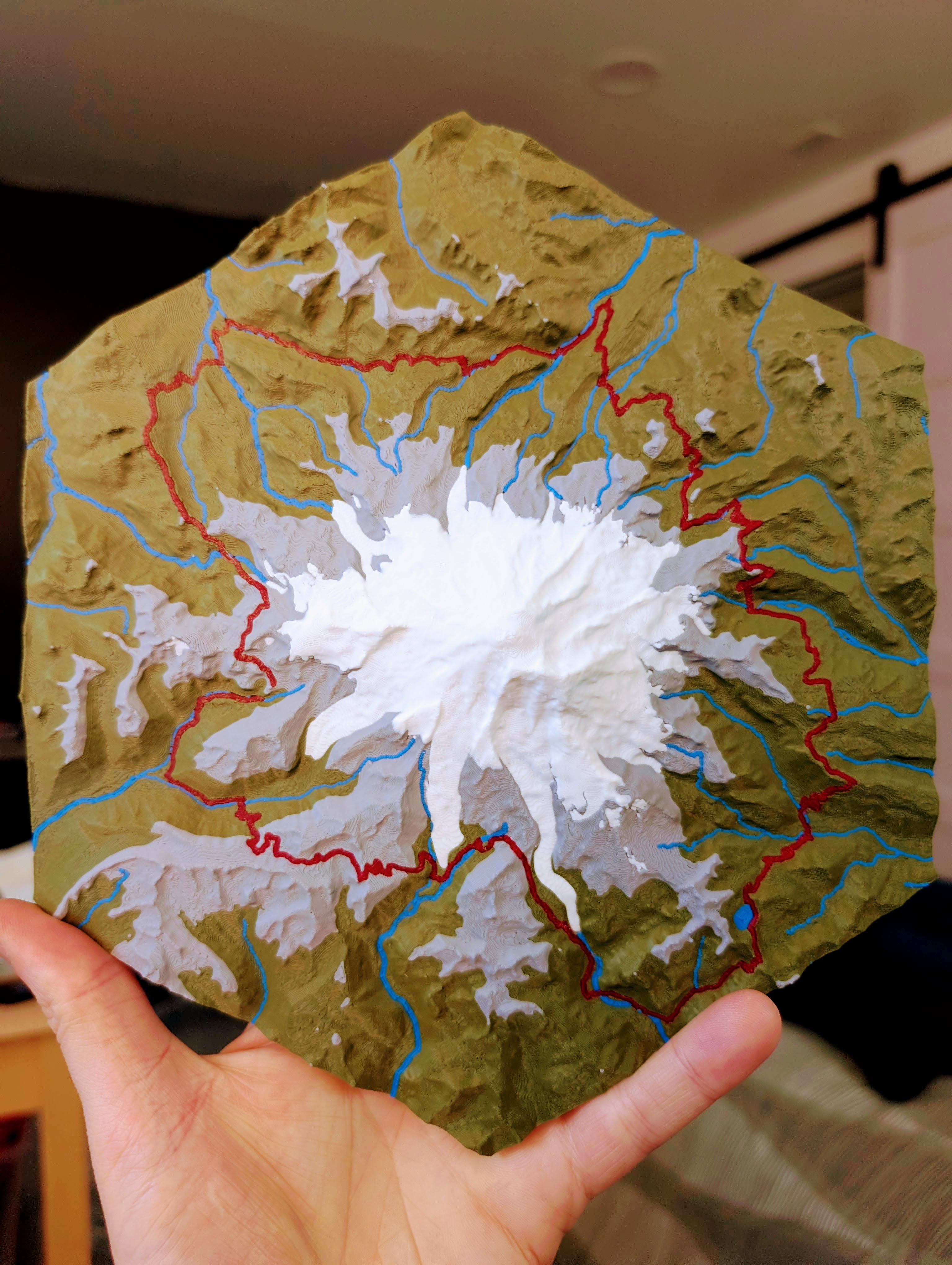 TerrainMaker - Design Multicolor Maps! — miniatura 10