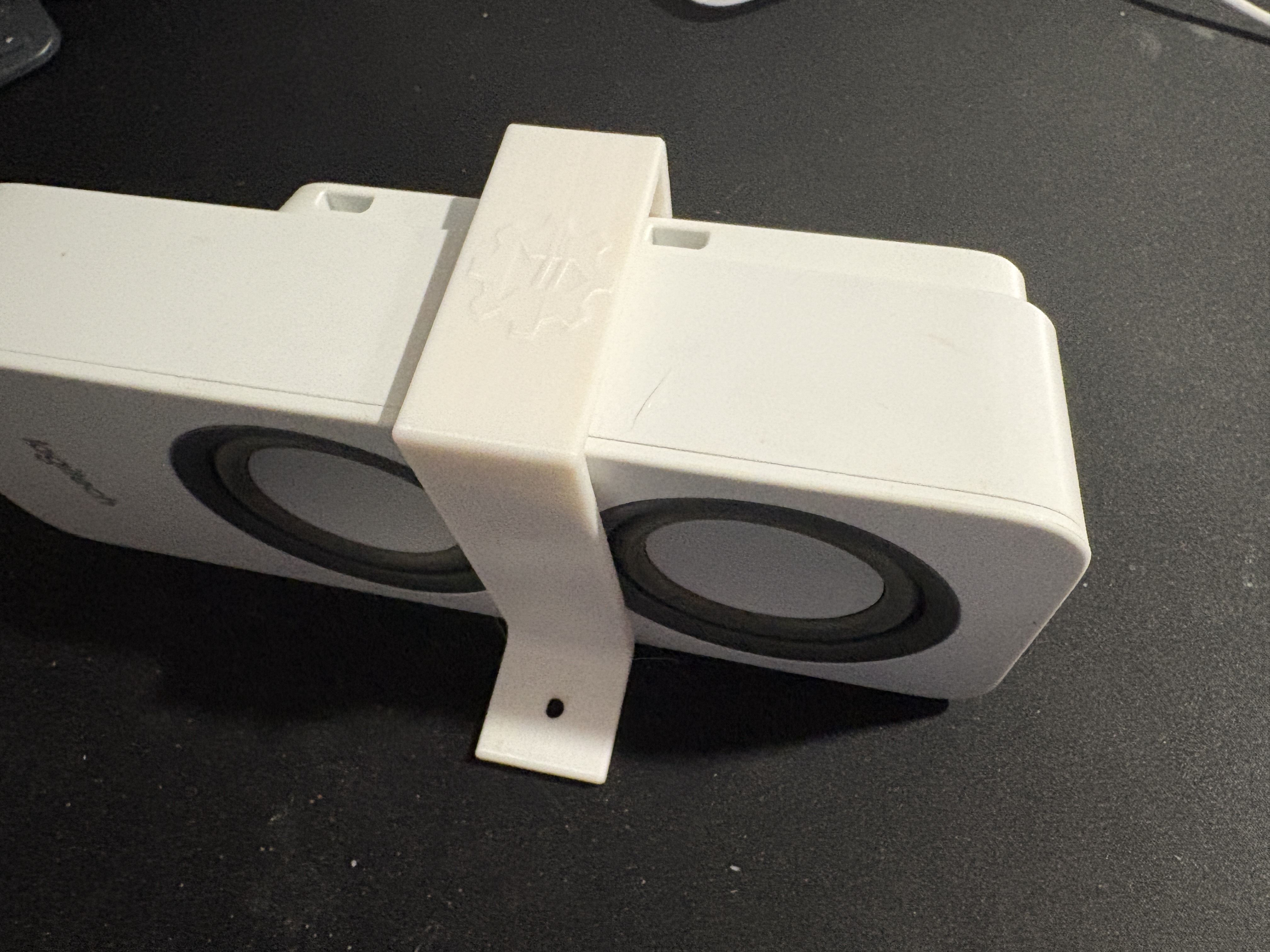 Miniatura 4 do modelo 3D U Bracket Parametric  OnShape